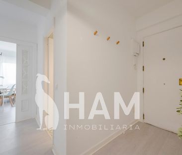Habitación - Madrid - Ibiza - 600€ MES - Ref. FGO-HDIB - Photo 3