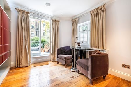 5 bedroom town house to rent - Photo 3