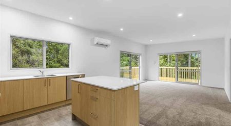 2-bedroom stand alone home in a tranquil bush setting - Photo 3