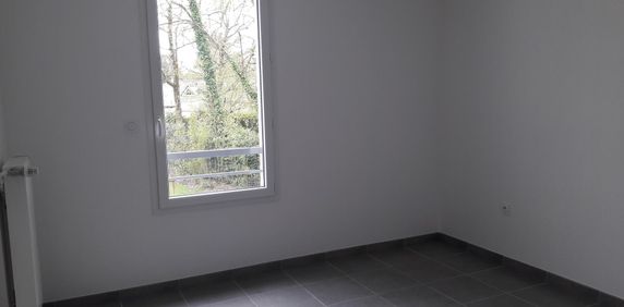 location Appartement T2 DE 41.29m² À ORVAULT - Photo 2