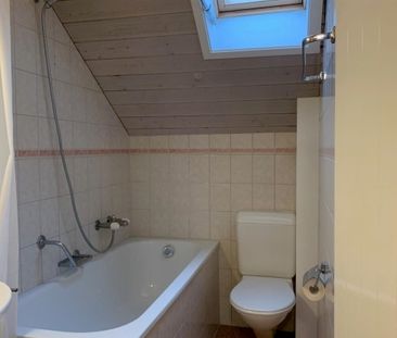 Appartement mansardé dans l’Ostring - Foto 5