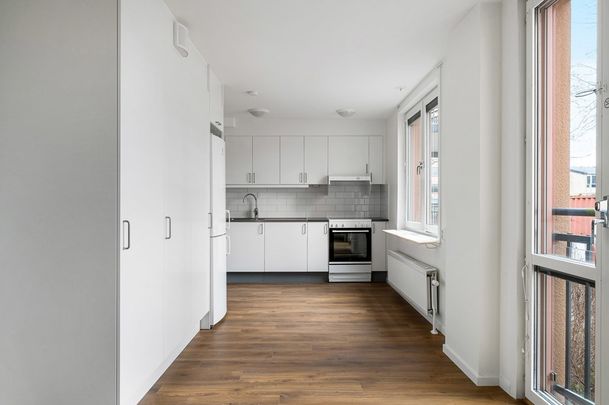 Rombergsgatan 34, 74533, Enköping - Photo 1