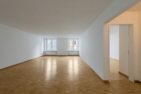 City apartment right on the Limmatquai - Photo 5