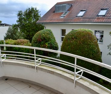 Don't miss it - Exclusive 3.5 furnished rooms near the lake - Photo 1