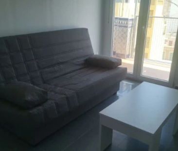 Piso de alquiler en Calle Marcos, 3, Plaza de Toros - Santa Rita - Photo 1