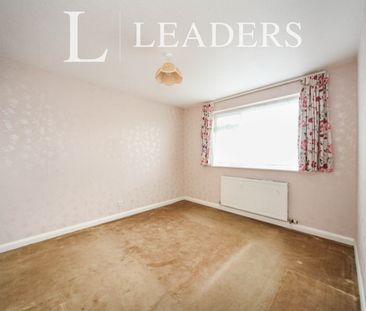 3 bedroom house to rent Greenfield Close, Dunstable, Bedfordshire, LU6 - Photo 6