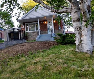 For Lease - 5 Aylesford Drive Unit# Main, Toronto, Ontario - Photo 3