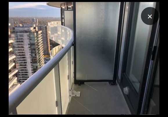 For Lease - 403 Church Street Unit# 3606, Toronto, Ontario - Photo 1