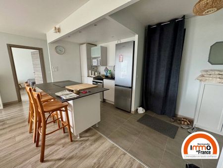 Location appartement 4 pièces 98.36 m² à Rouen (76000) - Photo 3