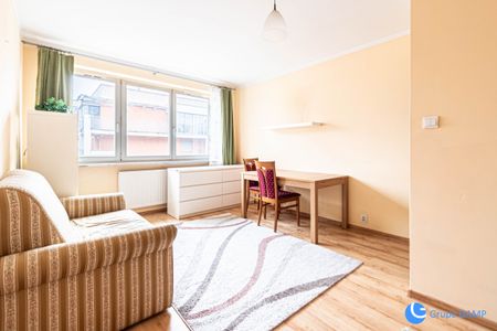 Duża kawalerka | 33m2| *Prądnik Biały* ul. Bociana - Photo 5