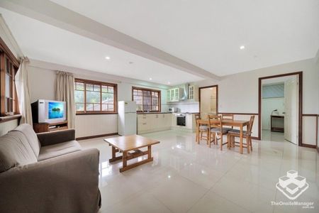 Spacious Furnished Home in Prime Location â¨ - Photo 4