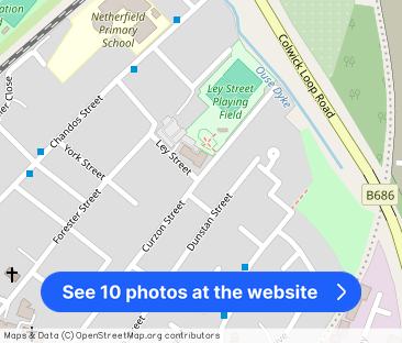 Curzon Street, Netherfield, Nottingham, NG4 - Photo 1