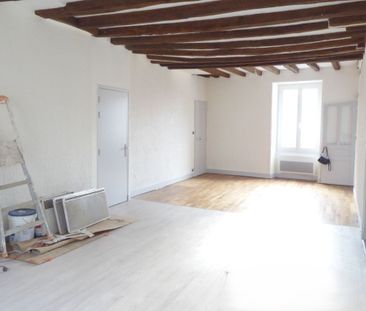 Blois - quartier du bourg neuf - 2 pièce(s) 73 m2 - Photo 1