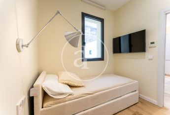 Apartment for rent in Santa Catalina