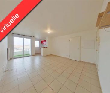 Location appartement 2 pièces - 42.21m² à Poitiers (86000) - Photo 5