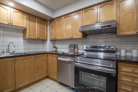For Lease - 30 Mendelssohn Street Unit# 14, Toronto, Ontario - Photo 2