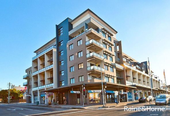 11/198 Marrickville Road, Marrickville, NSW 2204 - Photo 1