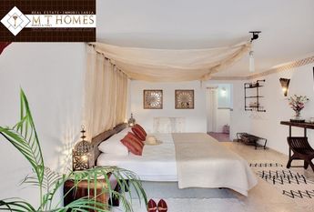 Luxury Villa in Marbesa, Marbella