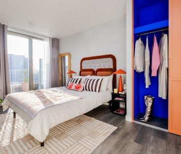 2 bedroom apartment to rent - Photo 6