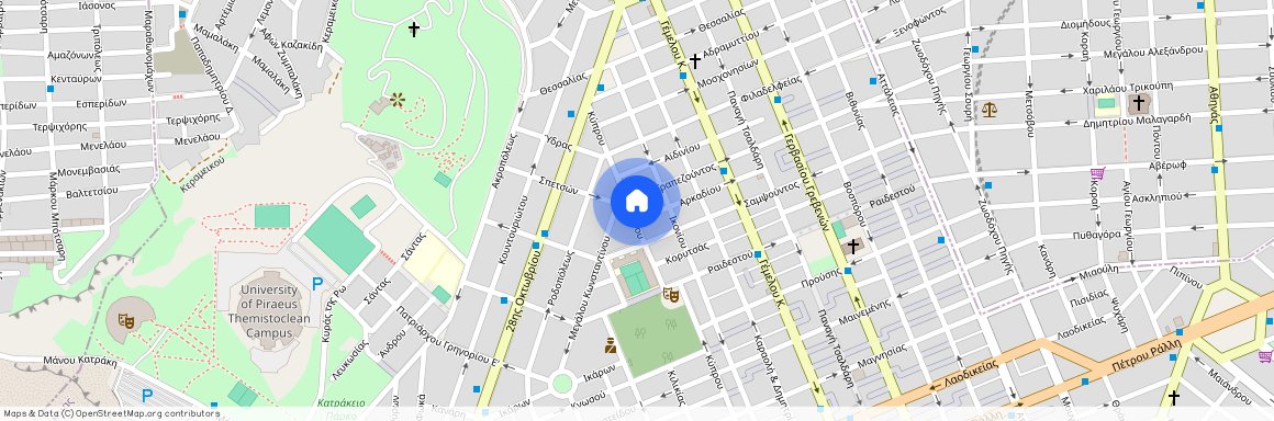 Νίκαια (Κέντρο)