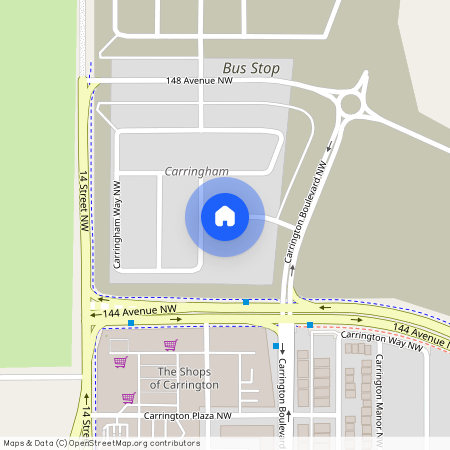 2416-33 Carringham Gate Nw, Calgary, AB T3P null