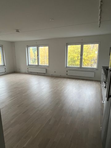 Unnas väg, Bro - Foto 5