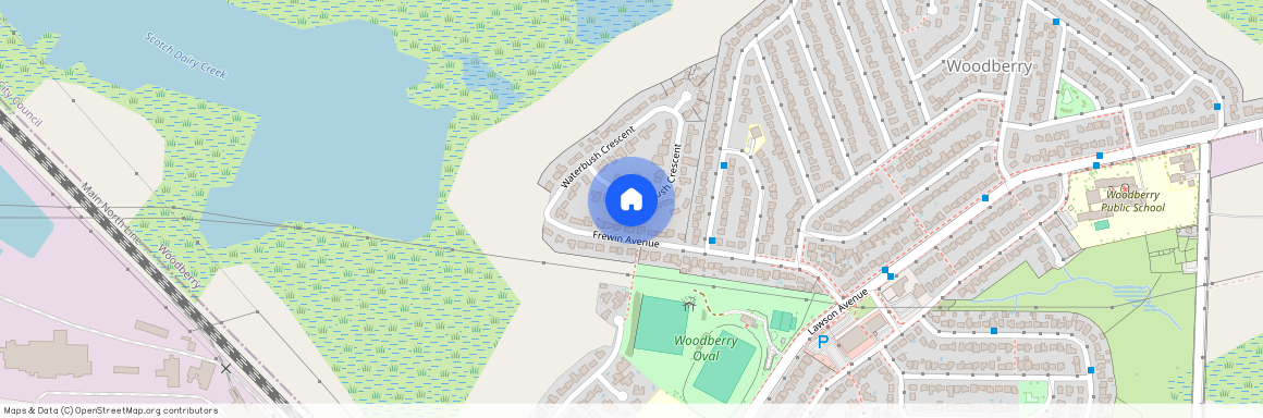 66a Waterbush Crescent, NSW 2322, Woodberry