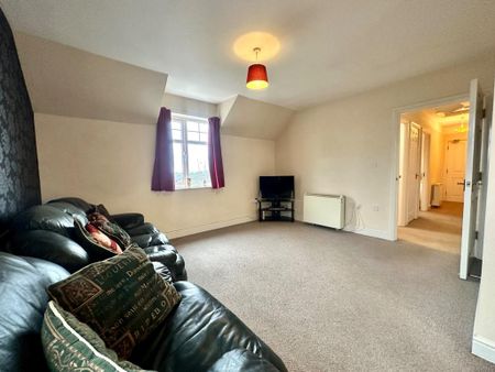 2 bedroom apartment to rent - Photo 2