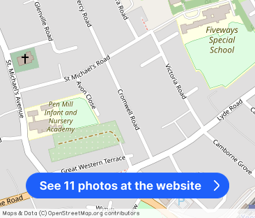 Cromwell Road, Yeovil - Photo 1