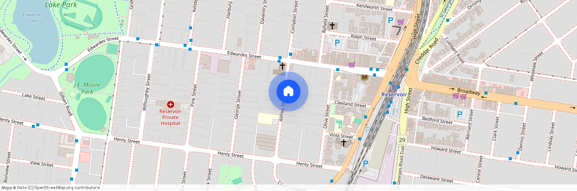 8/30 Ashley Street, Reservoir, VIC 3073