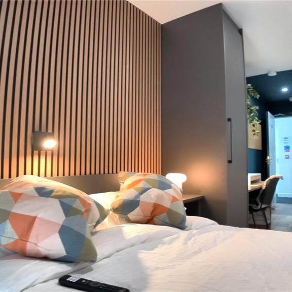 Studio to rent - Photo 1