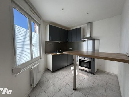 MAISON DE TYPE 3 - Photo 4