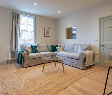 Henrietta Street - Photo 5