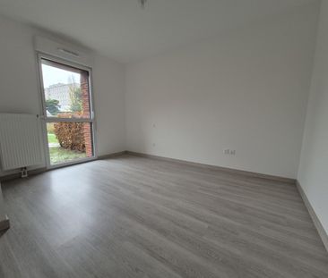 Location Appartement 2 pièces 43m² SECLIN 59113 - Photo 3
