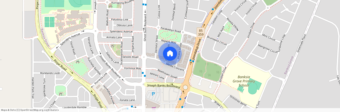 9 Gardneri Way, WA 6031, Banksia Grove