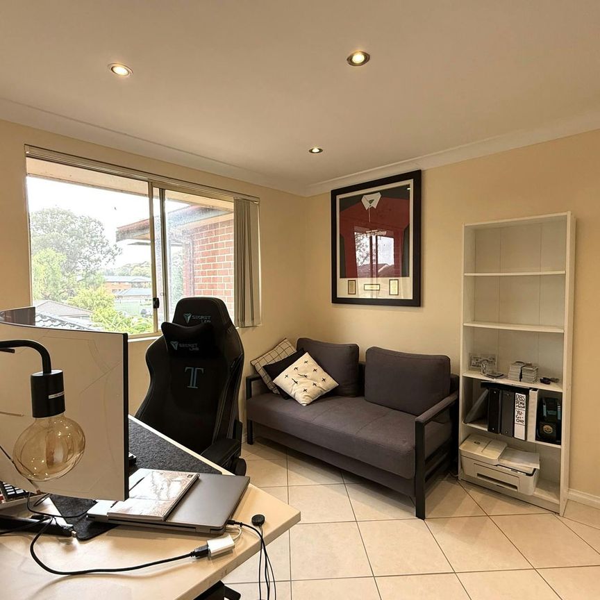 MODERN TOP FLOOR UNIT - Photo 1