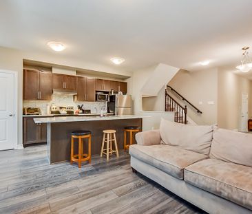 For Lease - 271 Mountain Sorrel Way, Orleans - Cumberland and Area,... - Photo 3