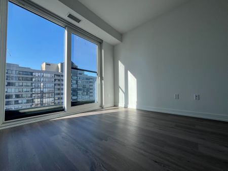 For Lease - 395 Square One Drive Unit# 1609, Mississauga, Ontario - Photo 2