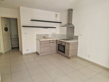 T2 Toulon 42 m² - Photo 3