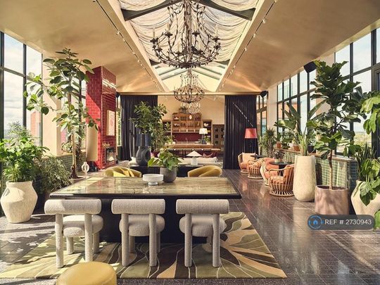 1 bedroom in a flat share to rent - Photo 1