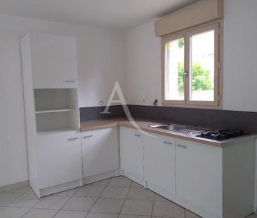 Location Maison 3 pièces 55m² LA MENITRE 49250 - Photo 5