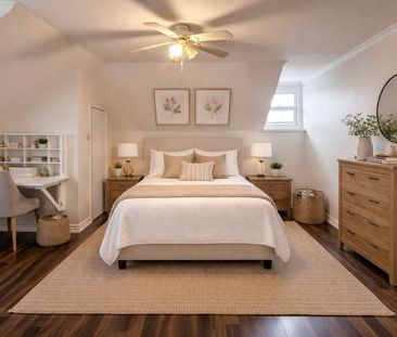 For Lease - 60 Long Branch Avenue Unit# 3, Toronto, Ontario - Photo 1