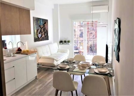 Calle de la Princesa, Madrid, Community of Madrid 28008 - Foto 3