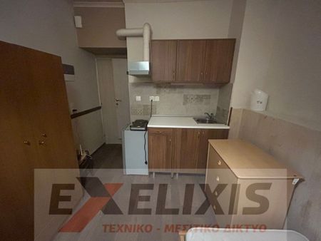 Studio/Γκαρσονιέρα για ενοικίαση Αγία Τριάδα (Φάληρο - Ιπποκράτειο) - Photo 5
