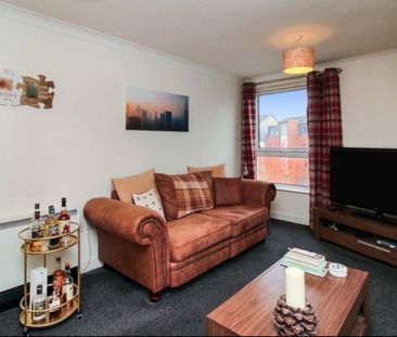 2 Bed Flat, Ferry Gait Drive, EH4 - Photo 2