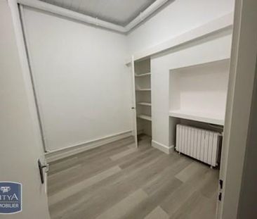 Location Appartement 2 pièces 69m² GRENOBLE 38000 - Photo 6