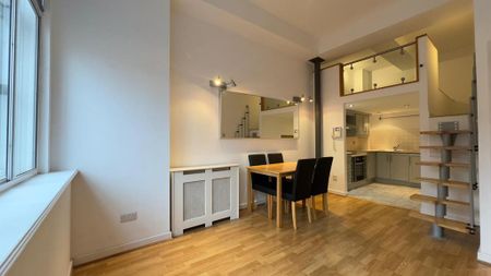 1 bedroom apartment to rent - Photo 4