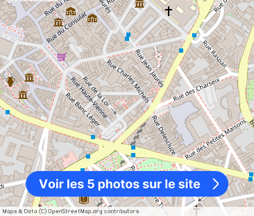 Appartement à louer 2 pièces 37.12m² - Photo 1