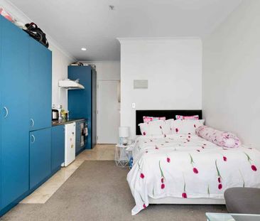 Studio Apartment on Nelson Street - Photo 3