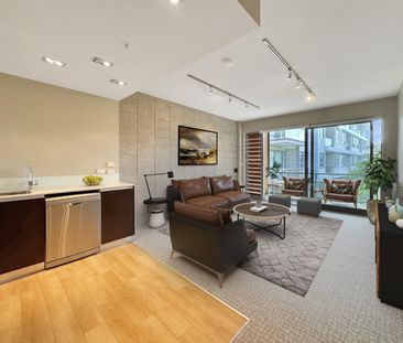 ***Welcome to apartment W105 in Revolucion Apartments*** - Photo 1